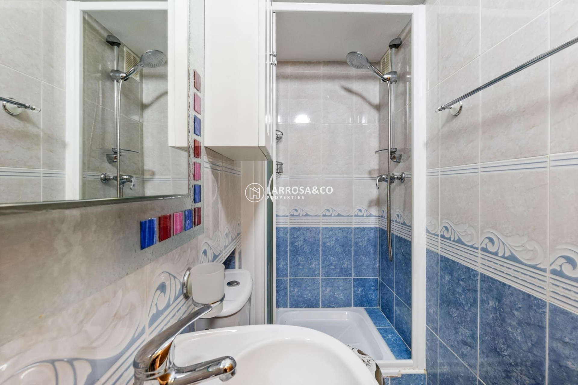 A Vendre - Semi-detached house - Orihuela costa - Los Altos