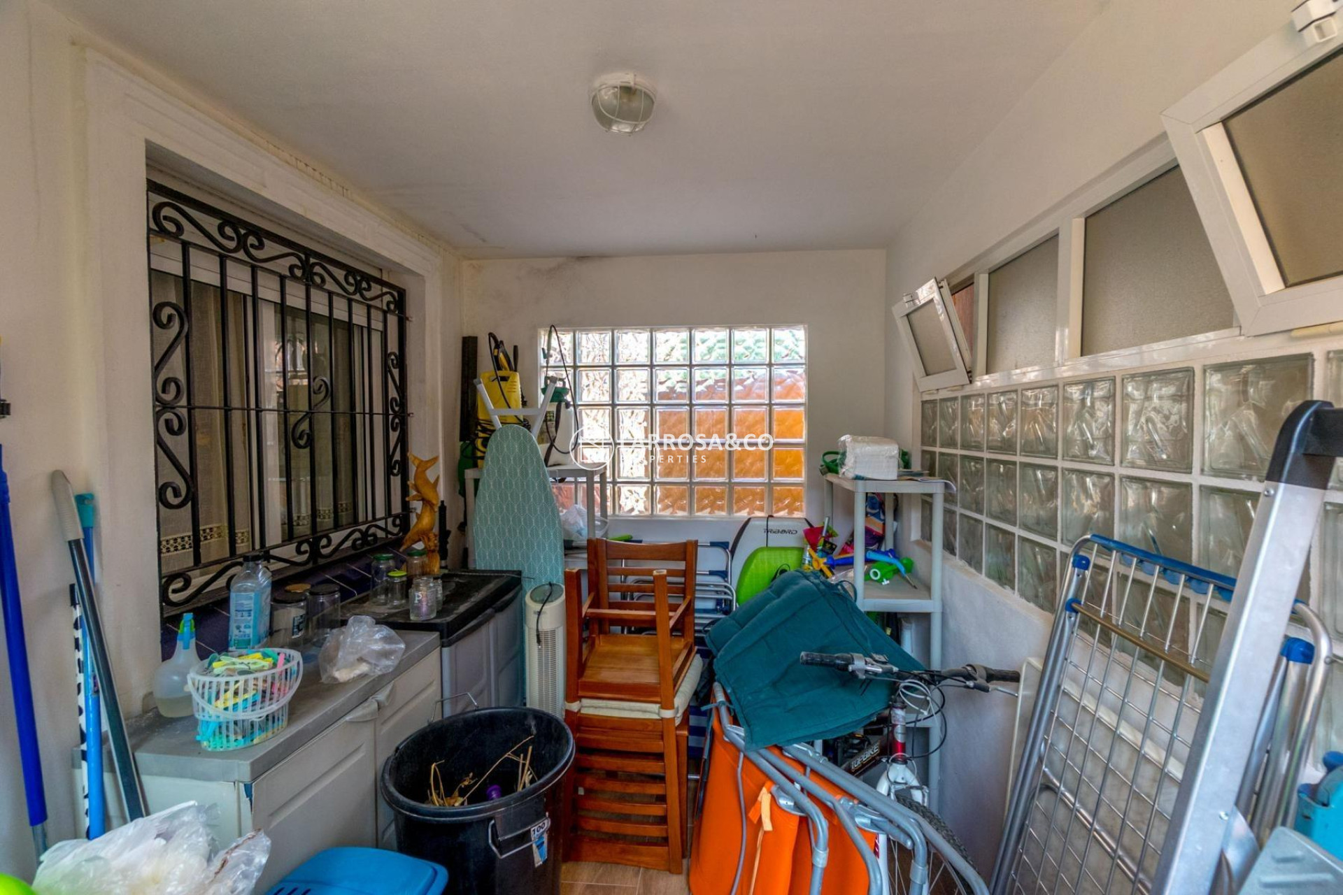 A Vendre - Semi-detached house - Orihuela costa - Los Altos