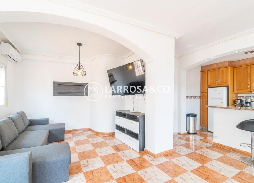 A Vendre - Semi-detached house - Orihuela costa - Los Dolses