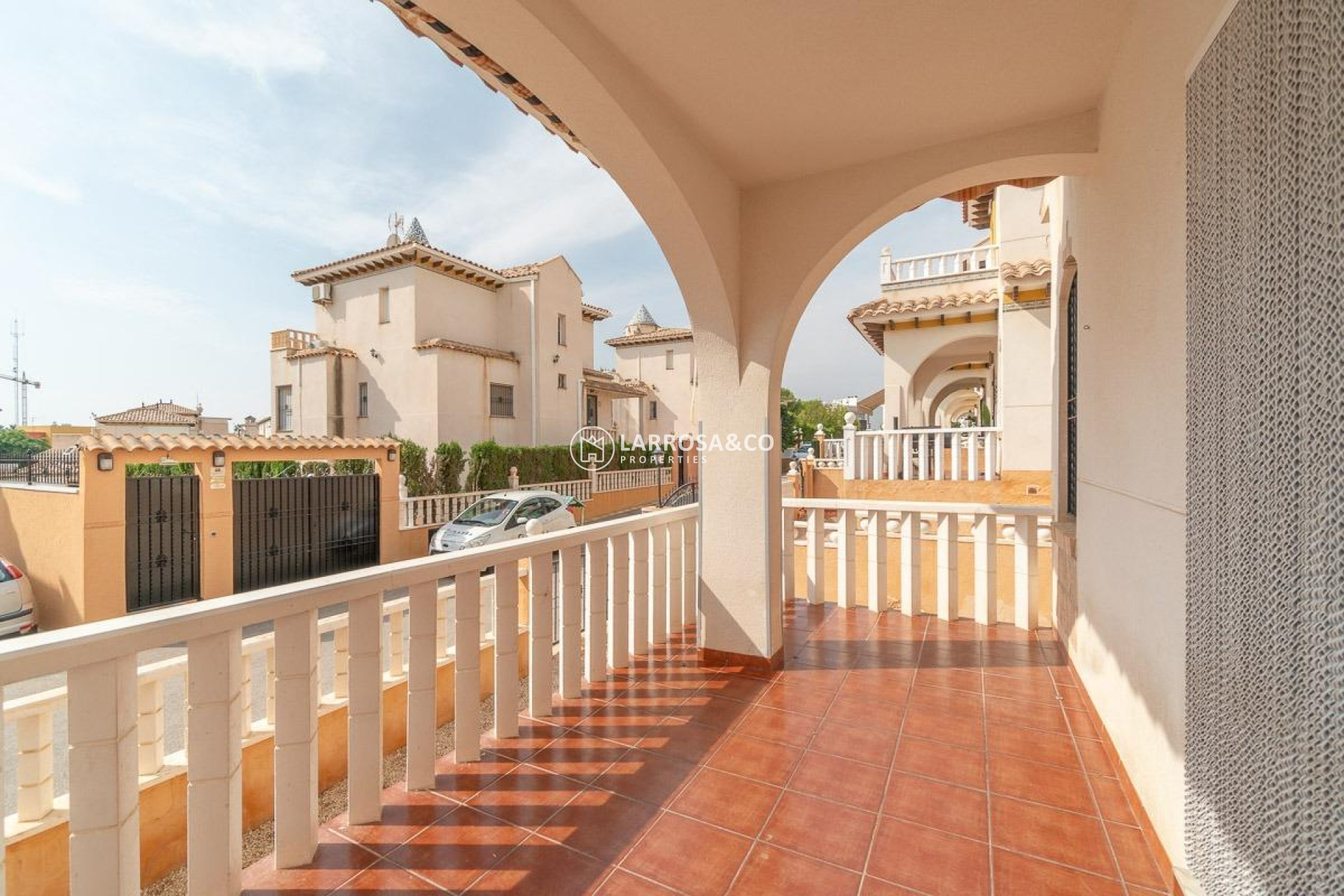 A Vendre - Semi-detached house - Orihuela costa - Los Dolses