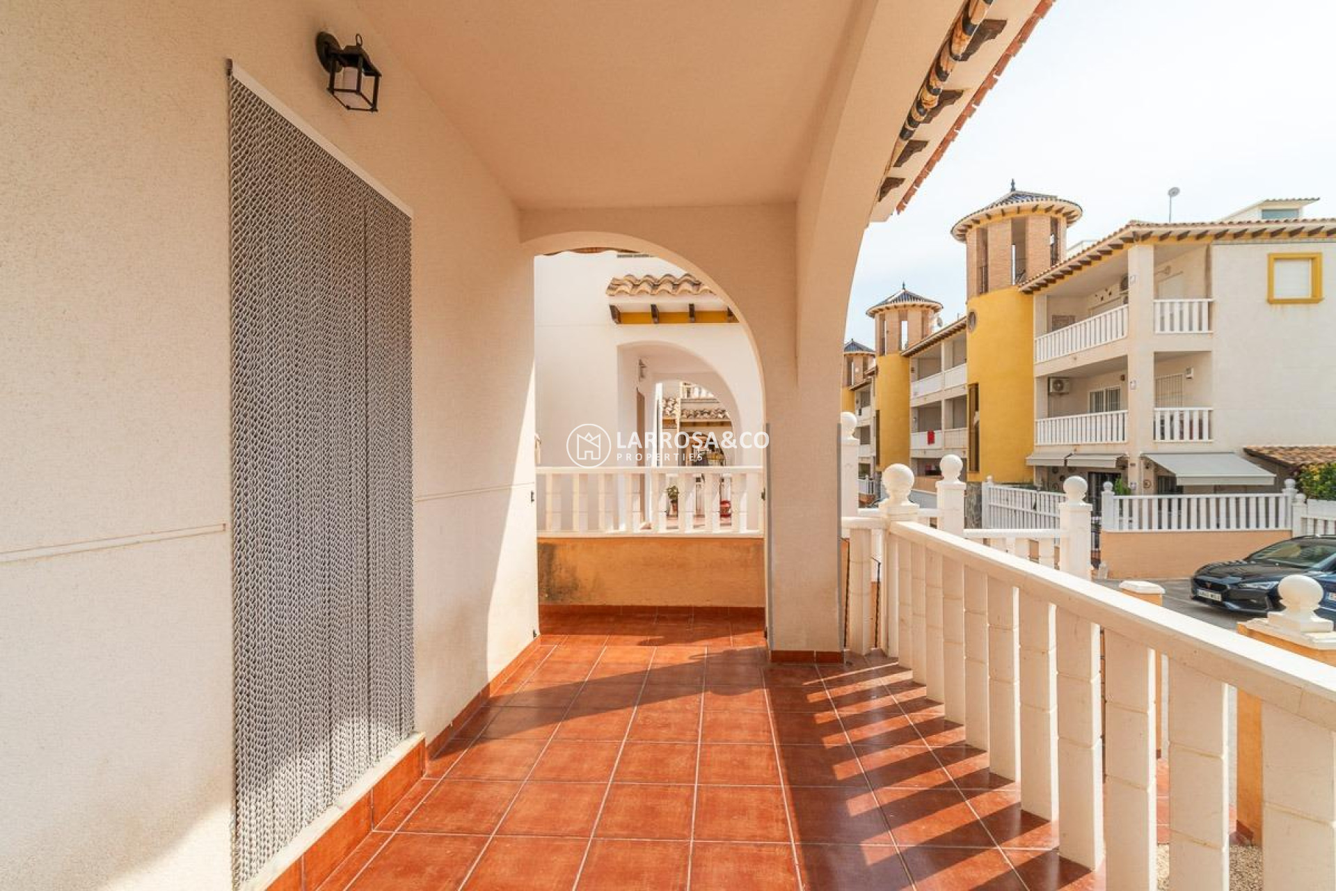 A Vendre - Semi-detached house - Orihuela costa - Los Dolses