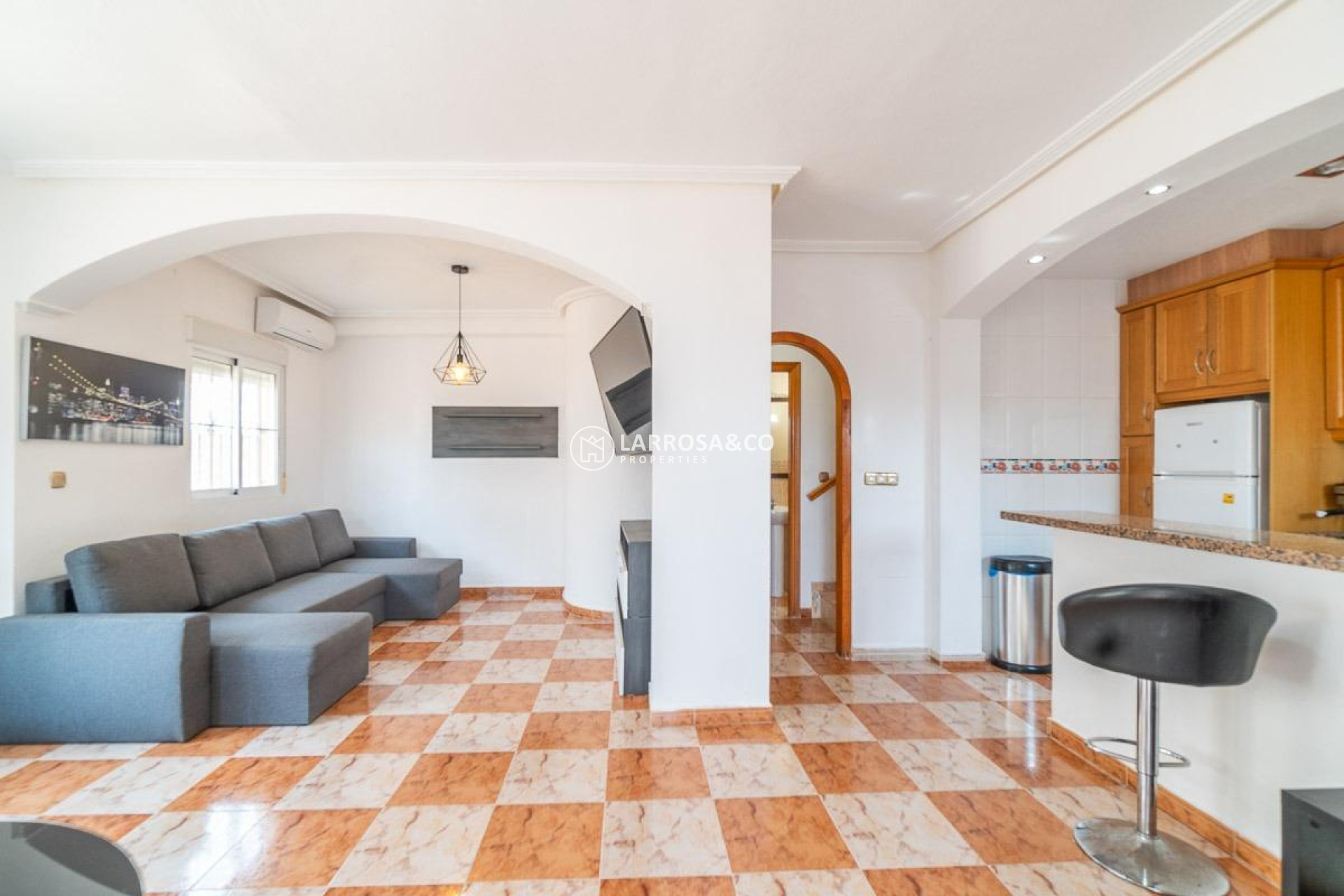 A Vendre - Semi-detached house - Orihuela costa - Los Dolses