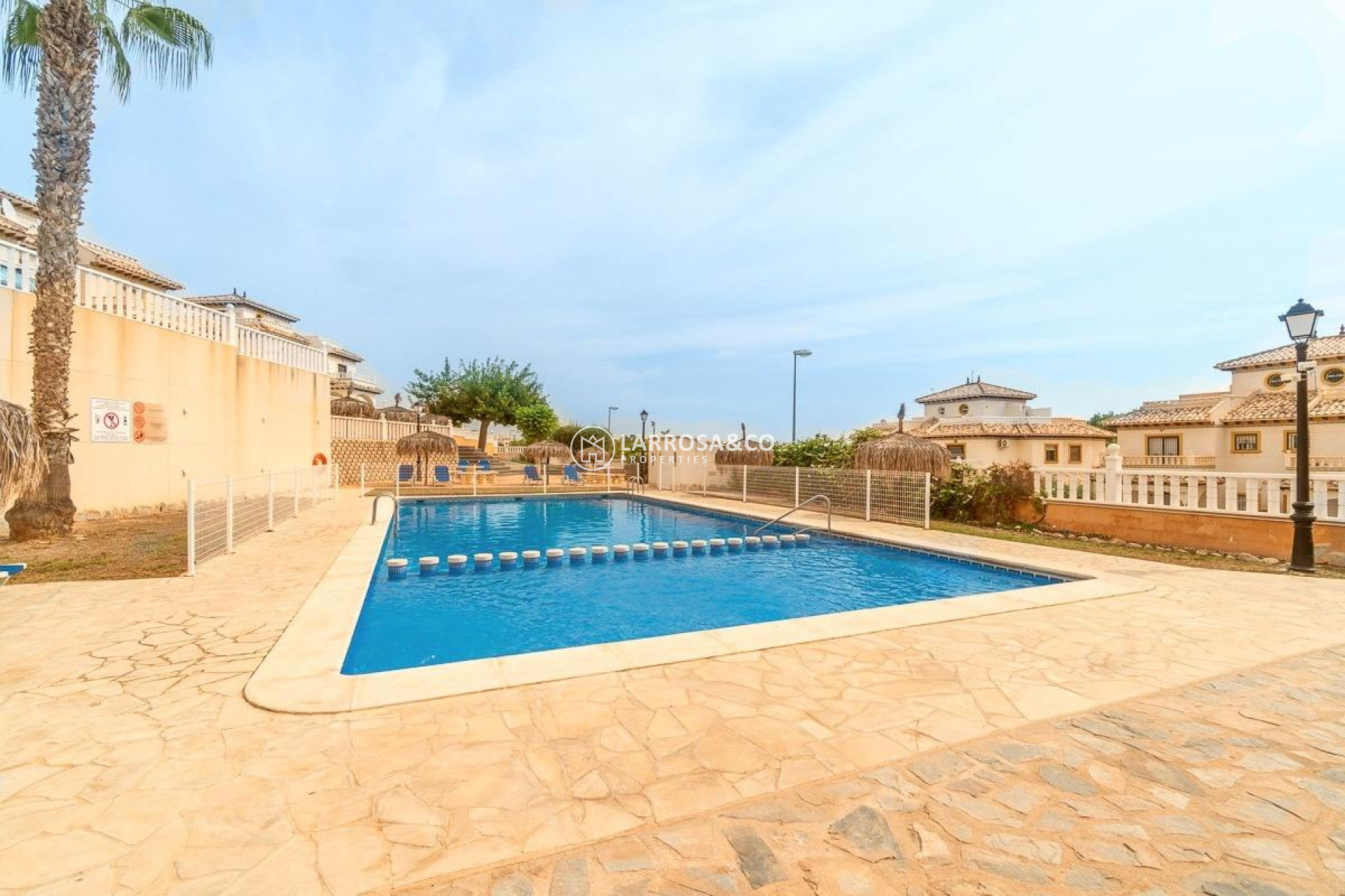 A Vendre - Semi-detached house - Orihuela costa - Los Dolses