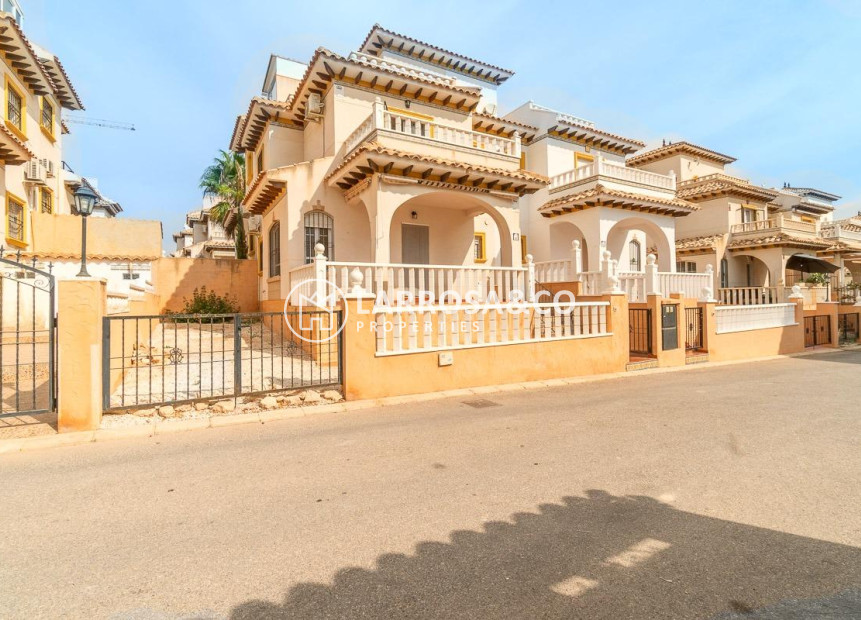 A Vendre - Semi-detached house - Orihuela costa - Los Dolses