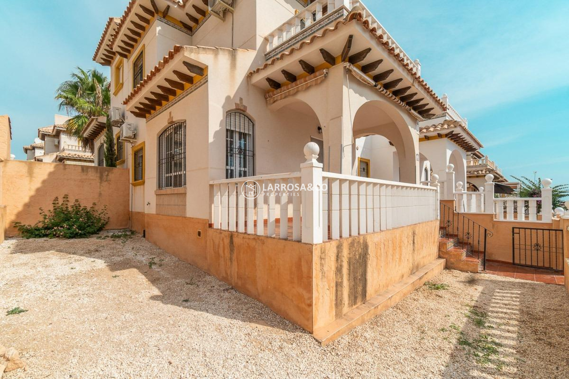 A Vendre - Semi-detached house - Orihuela costa - Los Dolses