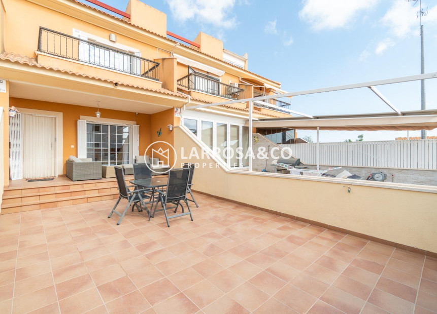 A Vendre - Semi-detached house - Orihuela costa - Los Dolses