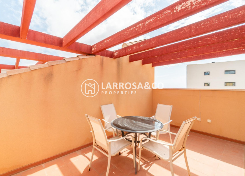 A Vendre - Semi-detached house - Orihuela costa - Los Dolses