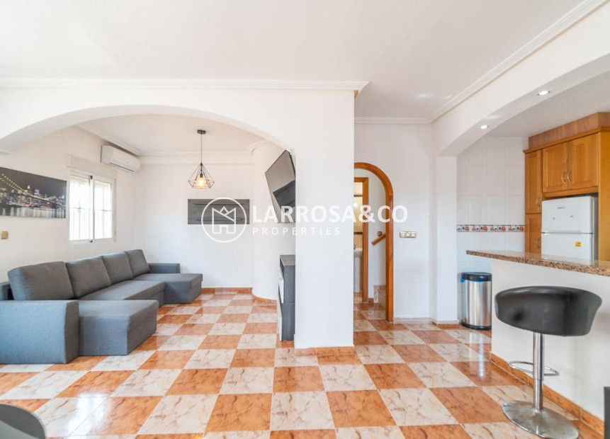 A Vendre - Semi-detached house - Orihuela costa - Los Dolses