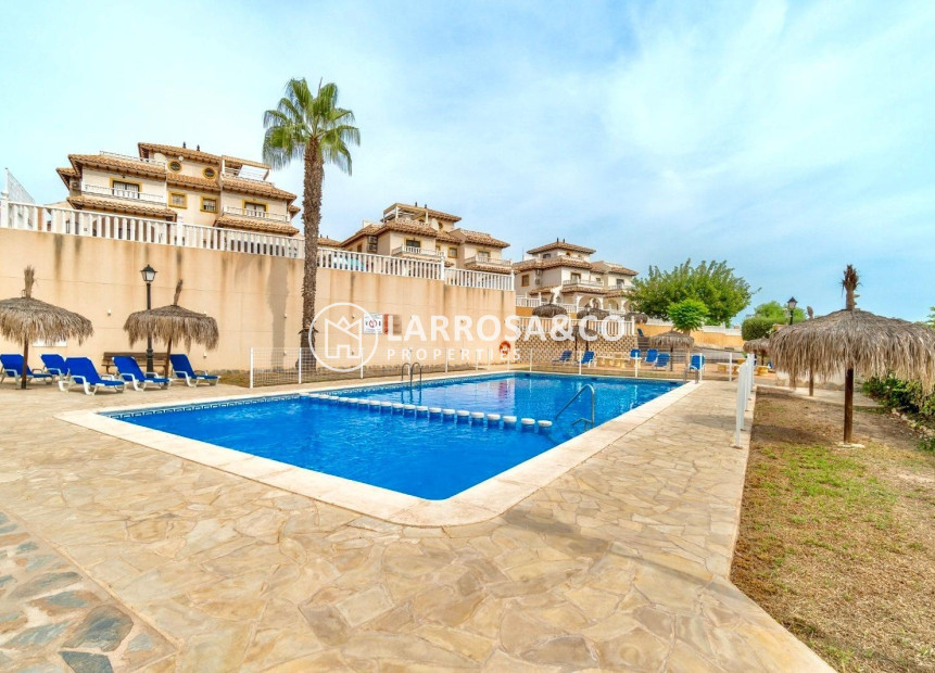 A Vendre - Semi-detached house - Orihuela costa - Los Dolses