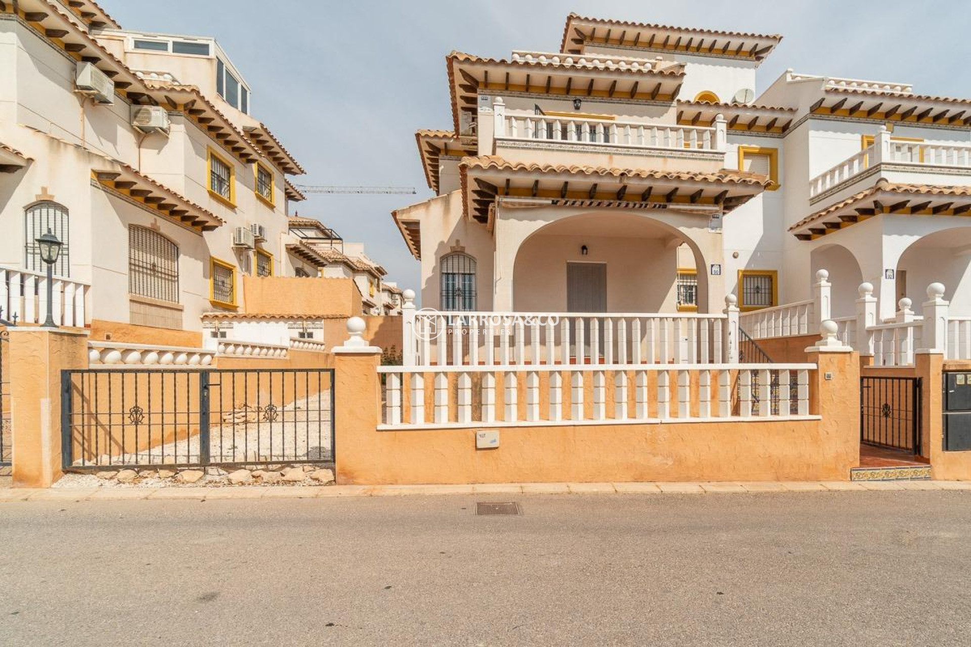 A Vendre - Semi-detached house - Orihuela costa - Los Dolses