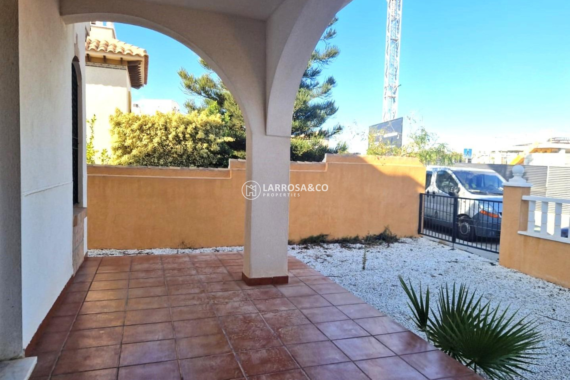 A Vendre - Semi-detached house - Orihuela costa - Montezenia