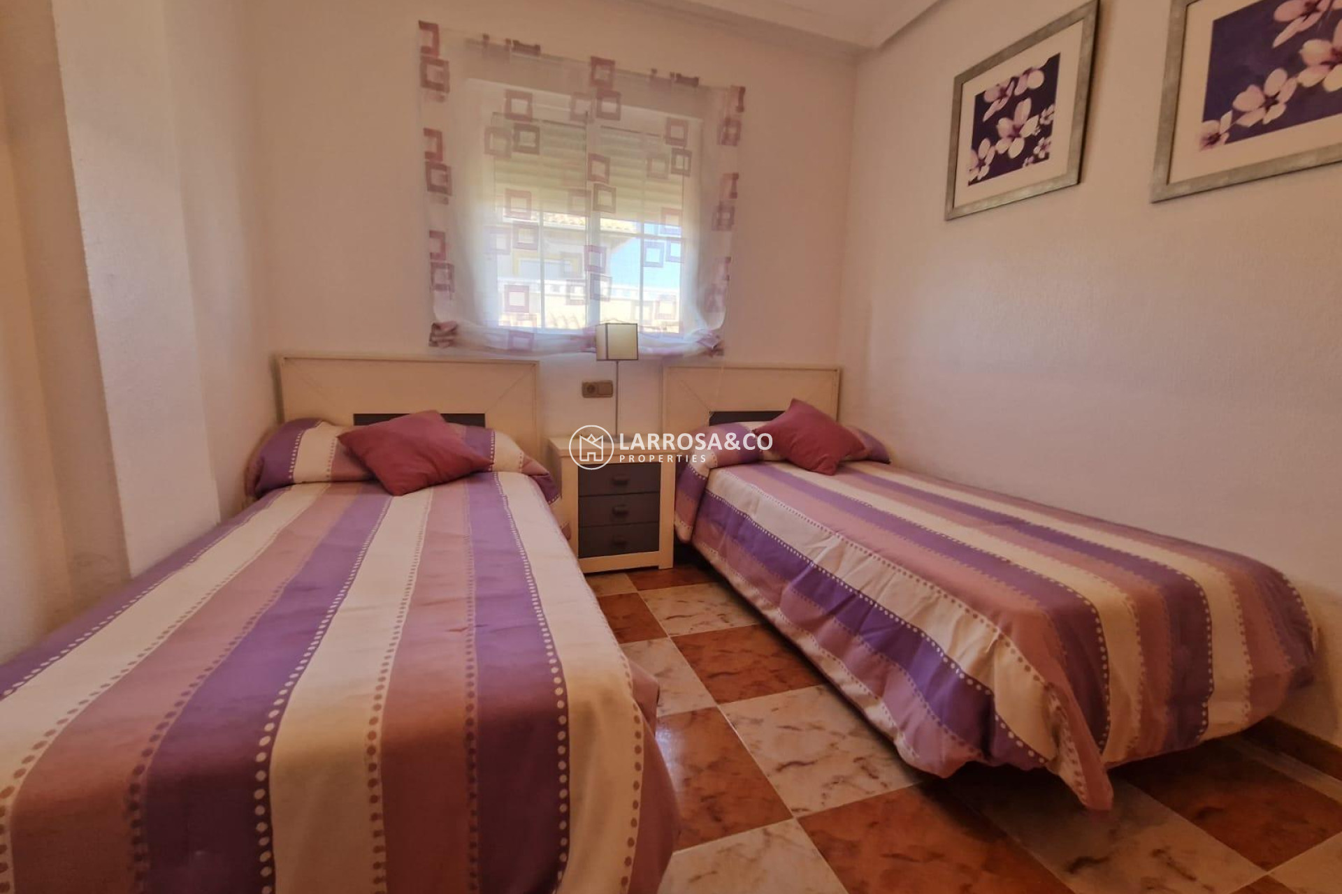 A Vendre - Semi-detached house - Orihuela costa - Montezenia