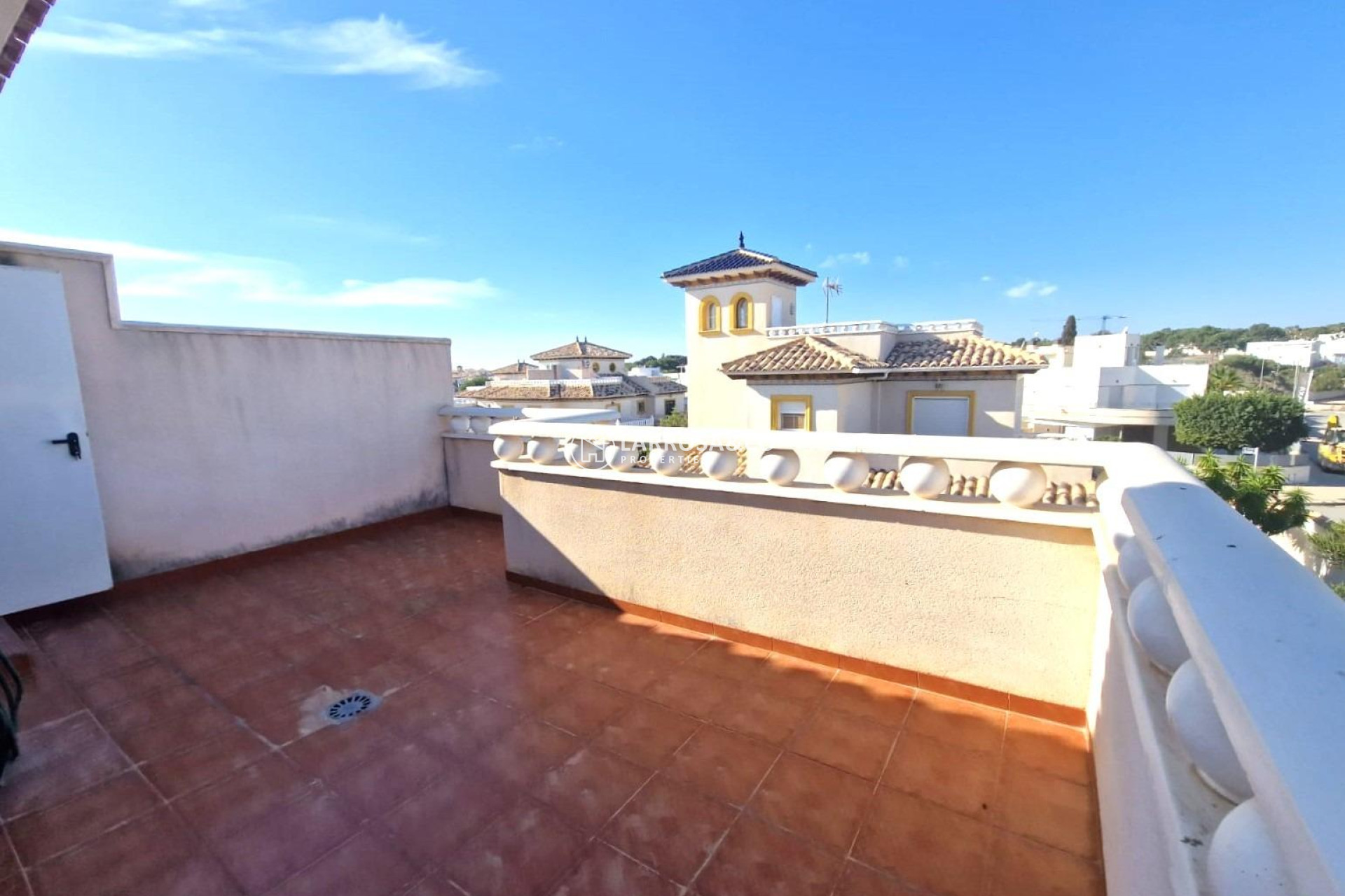 A Vendre - Semi-detached house - Orihuela costa - Montezenia