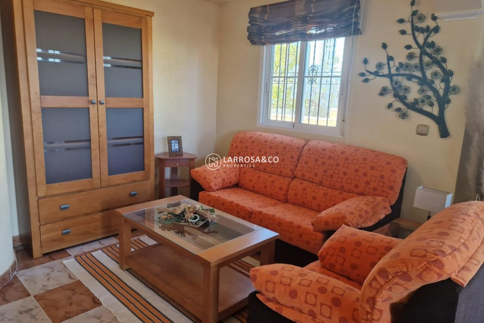 A Vendre - Semi-detached house - Orihuela costa - Montezenia