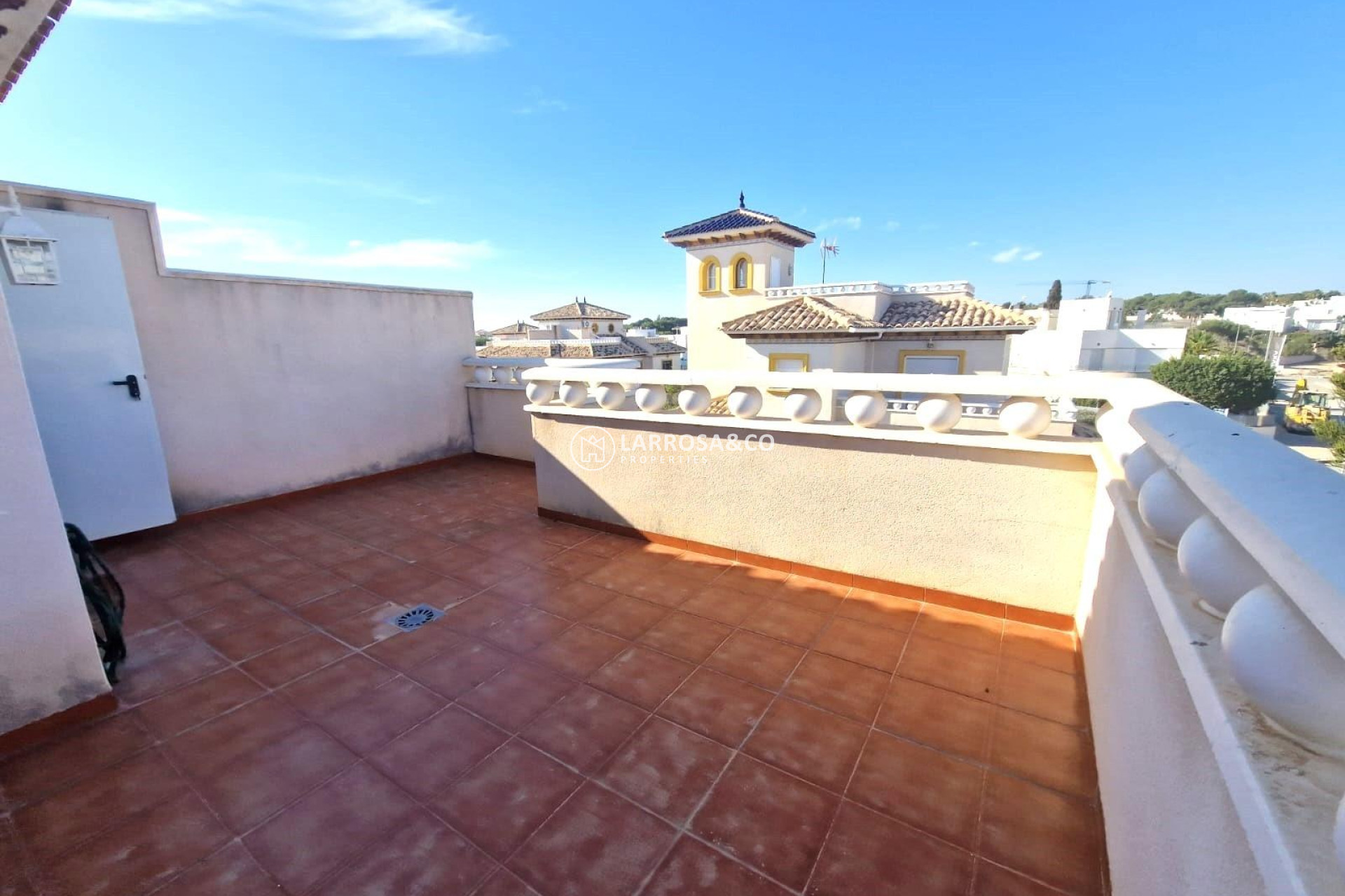 A Vendre - Semi-detached house - Orihuela costa - Montezenia