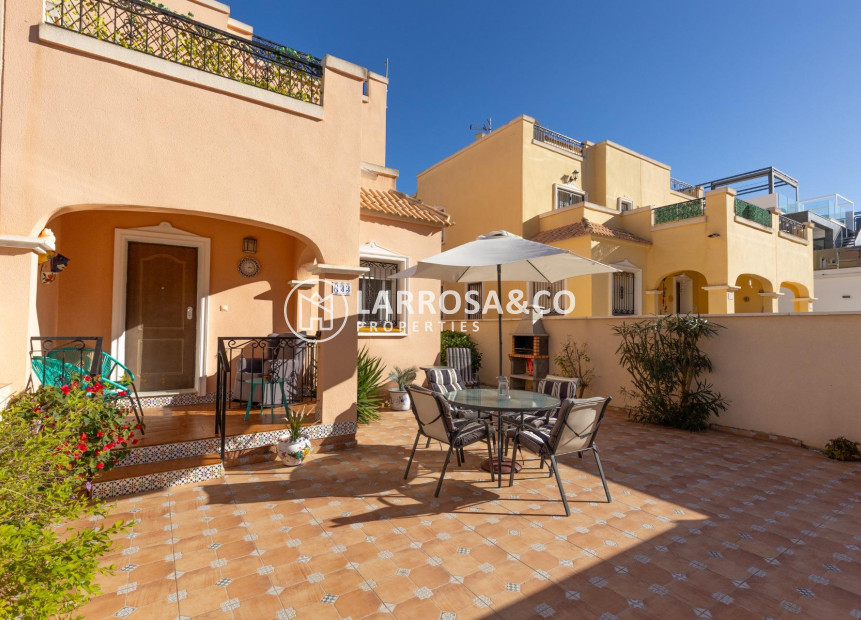 A Vendre - Semi-detached house - Orihuela costa - PAU 8