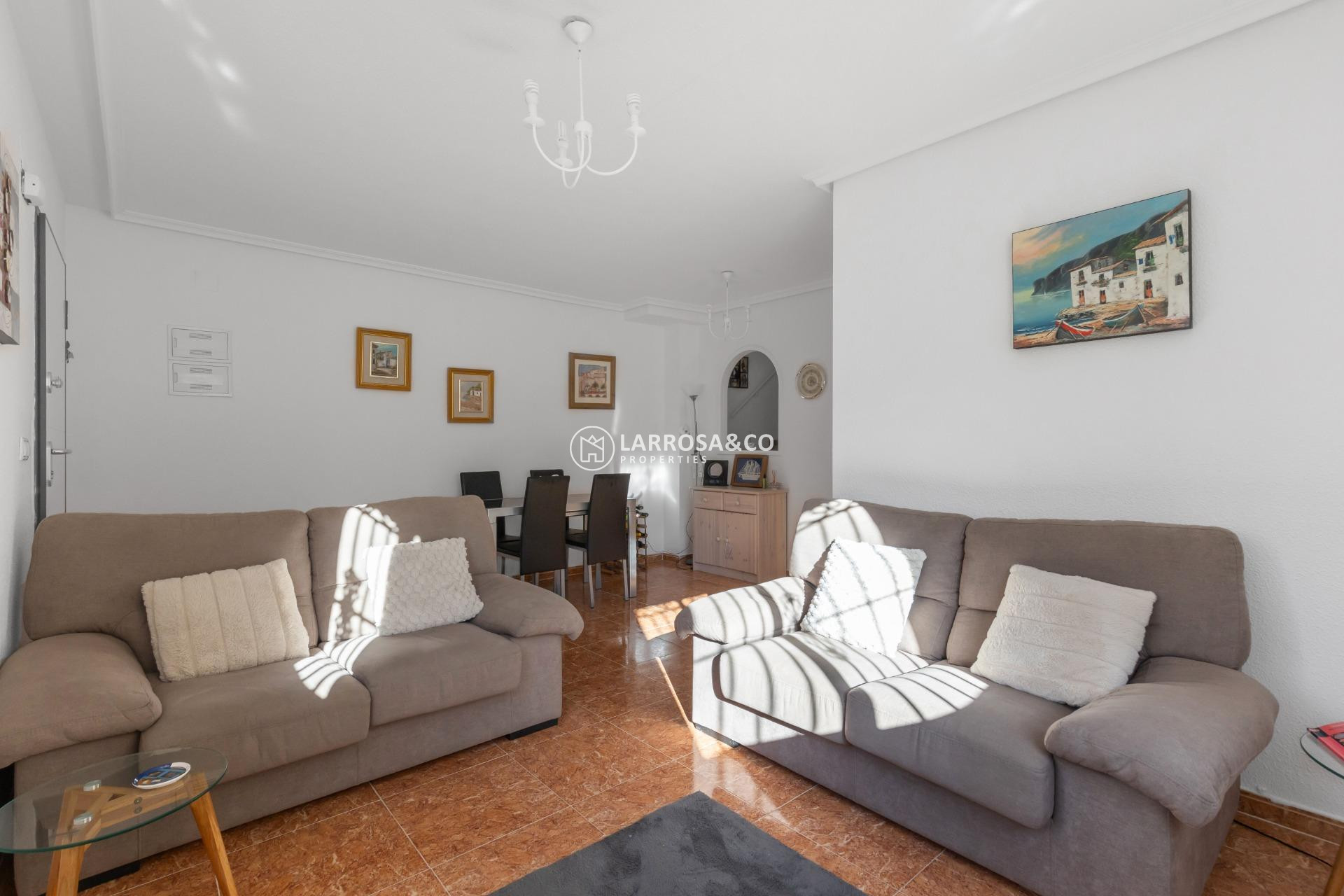 A Vendre - Semi-detached house - Orihuela costa - PAU 8
