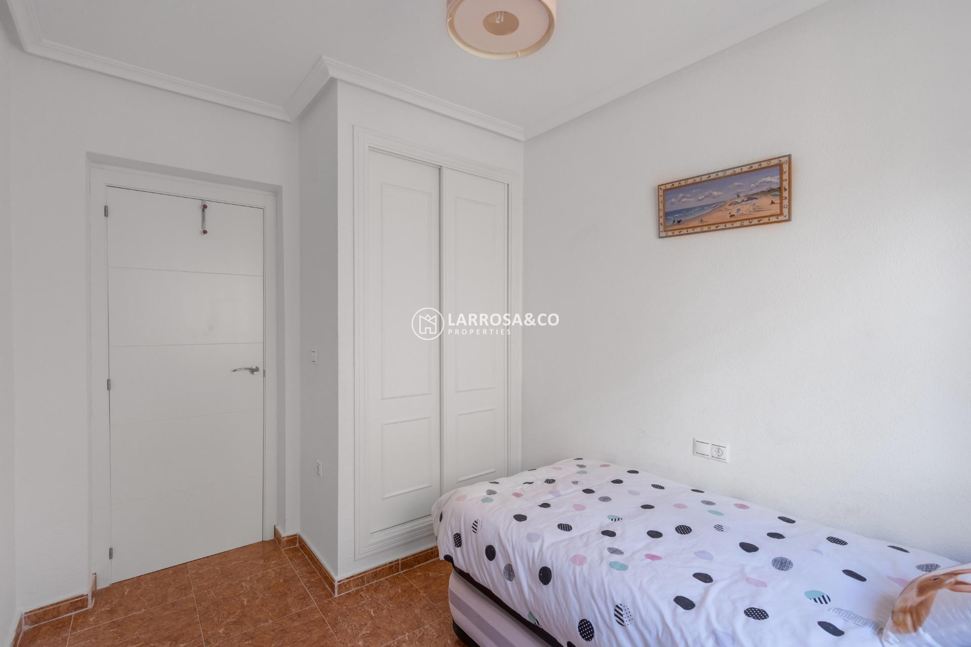 A Vendre - Semi-detached house - Orihuela costa - PAU 8