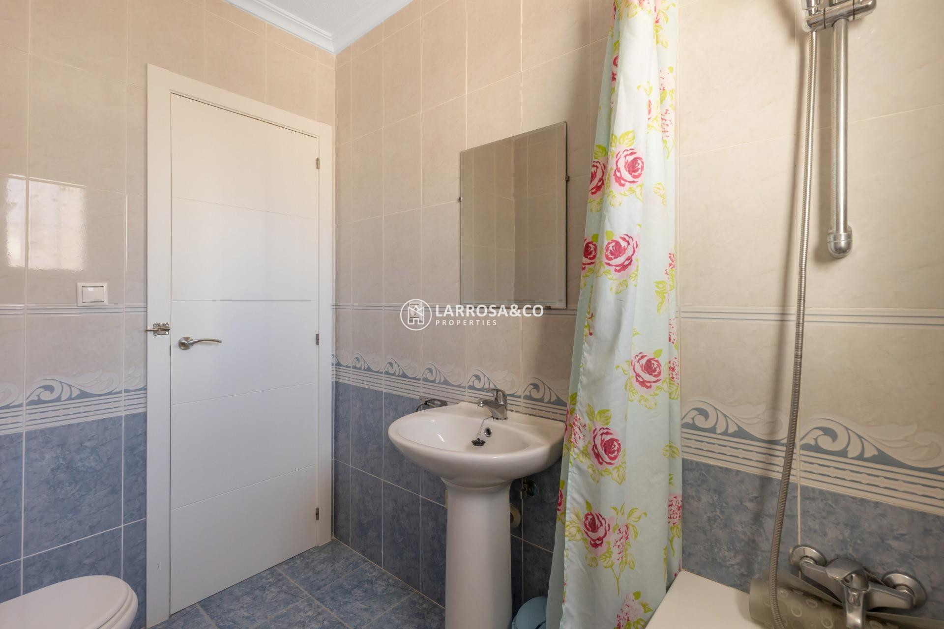 A Vendre - Semi-detached house - Orihuela costa - PAU 8