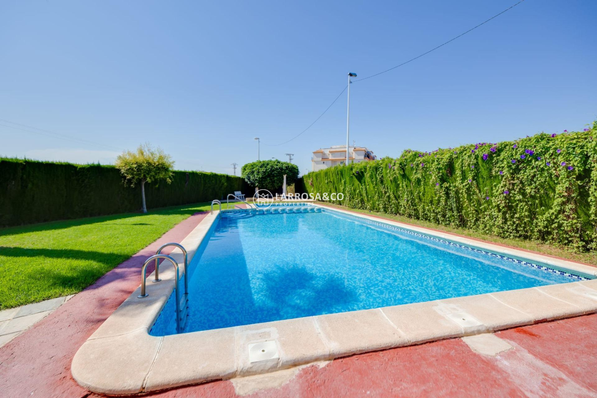 A Vendre - Semi-detached house - Orihuela costa - Playa Flamenca Norte