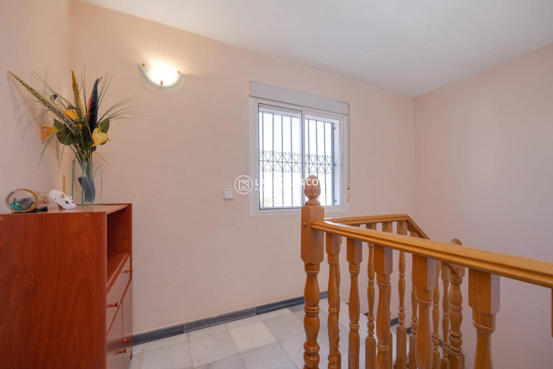 A Vendre - Semi-detached house - Orihuela costa - Playa Flamenca Norte