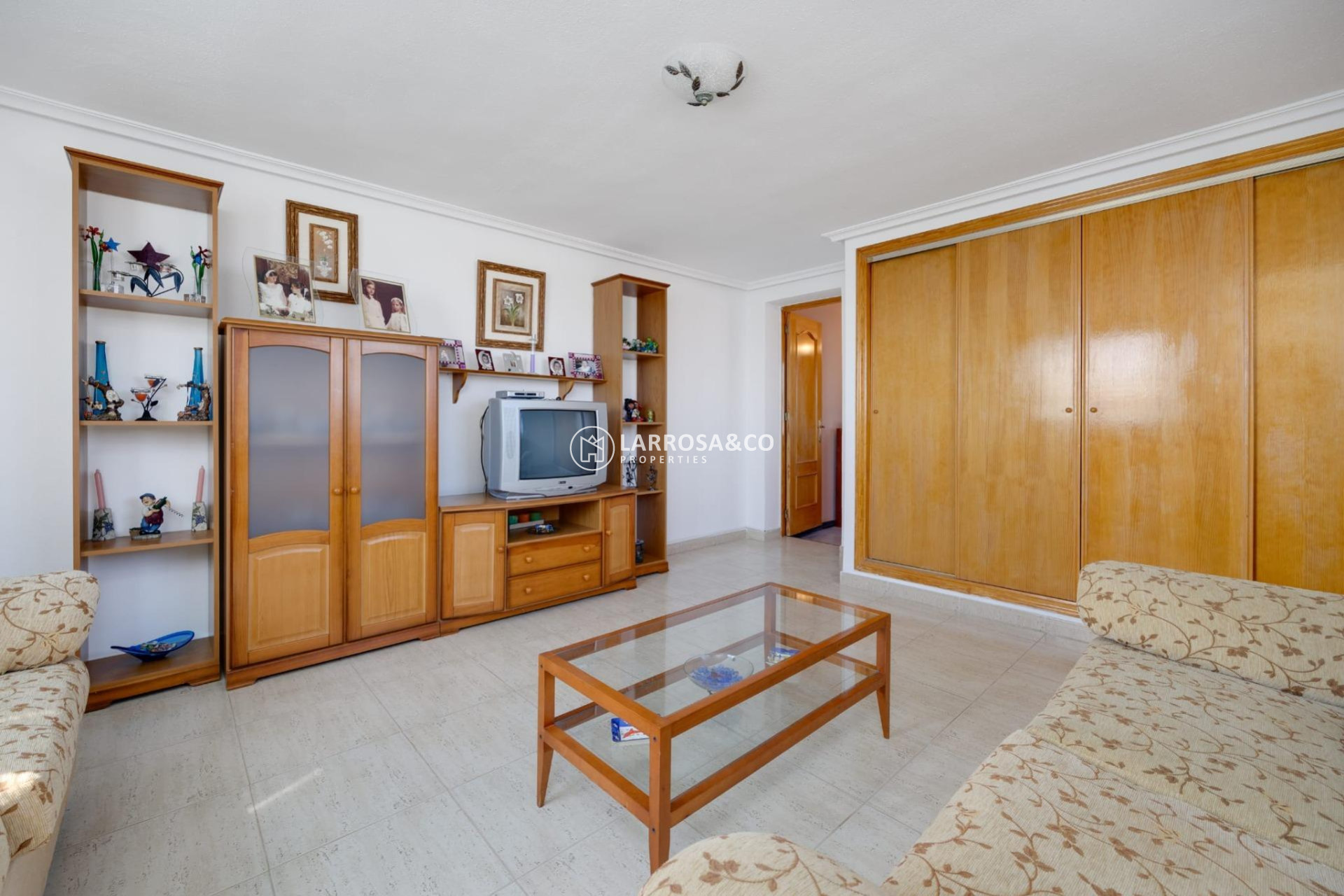 A Vendre - Semi-detached house - Orihuela costa - Playa Flamenca Norte