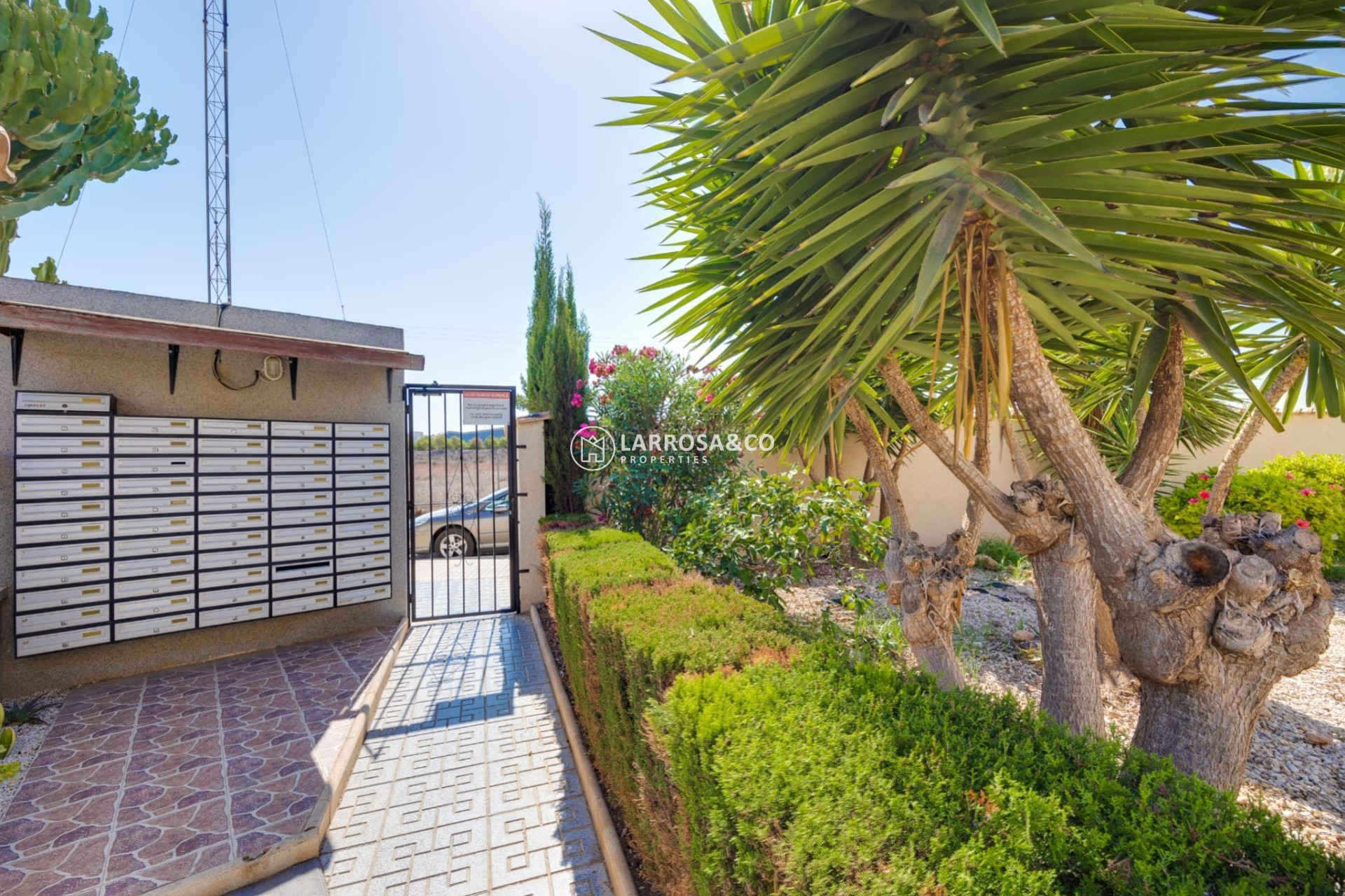 A Vendre - Semi-detached house - Orihuela costa - Playa Flamenca Norte