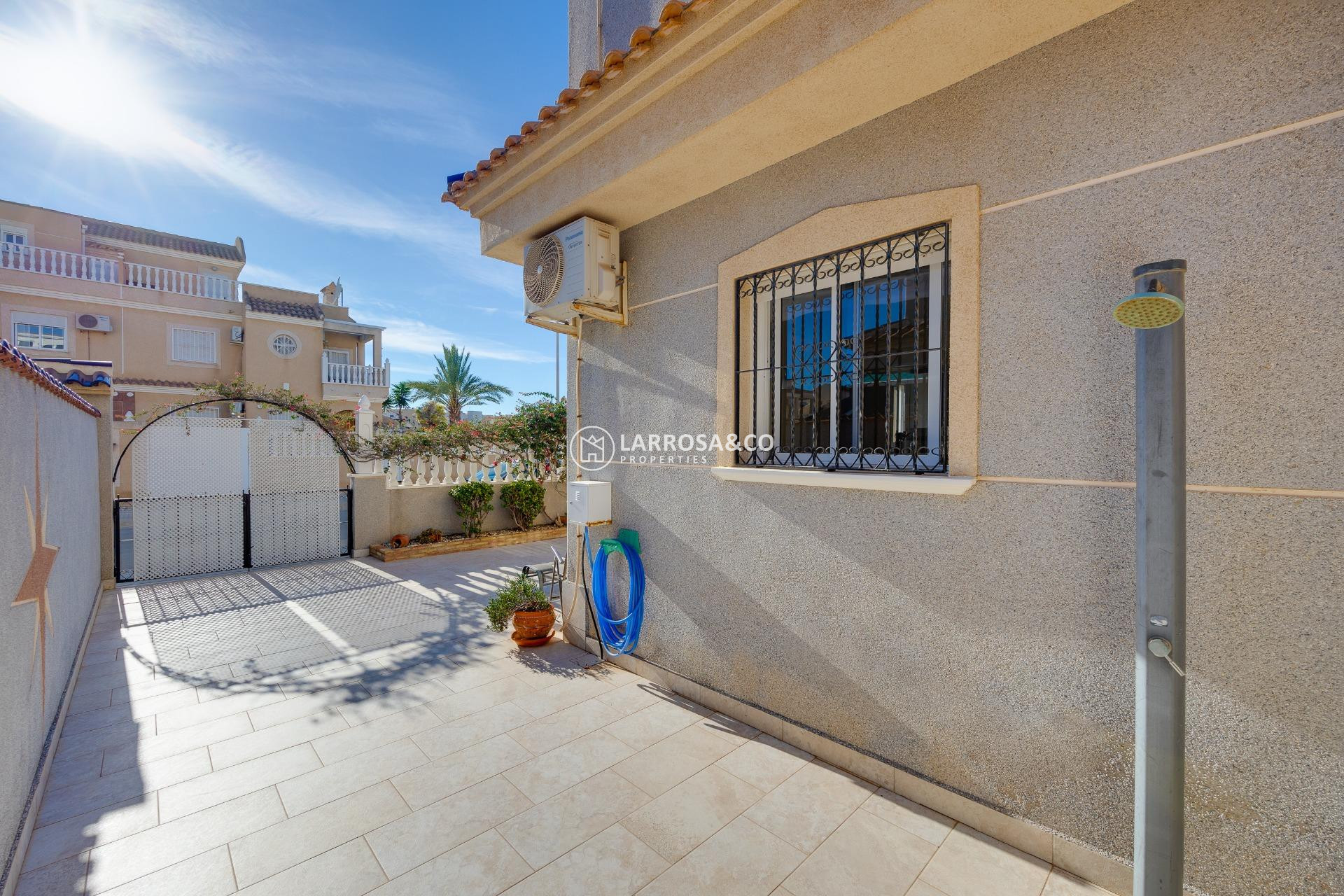 A Vendre - Semi-detached house - Orihuela costa - Playa Flamenca