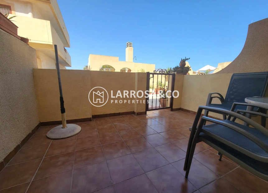 A Vendre - Semi-detached house - Orihuela costa - Playa Flamenca
