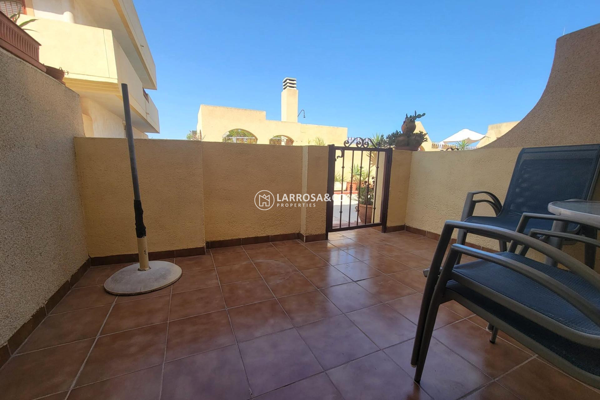 A Vendre - Semi-detached house - Orihuela costa - Playa Flamenca