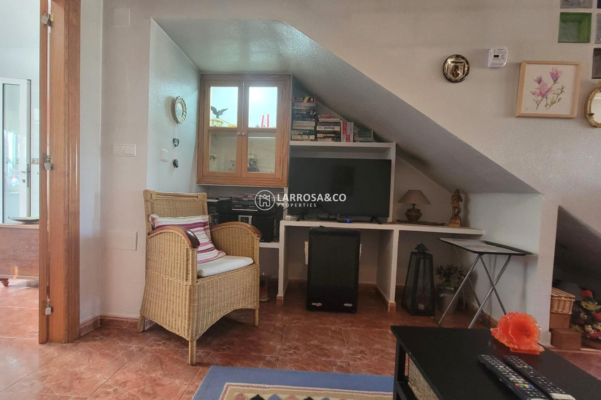 A Vendre - Semi-detached house - Orihuela costa - Playa Flamenca