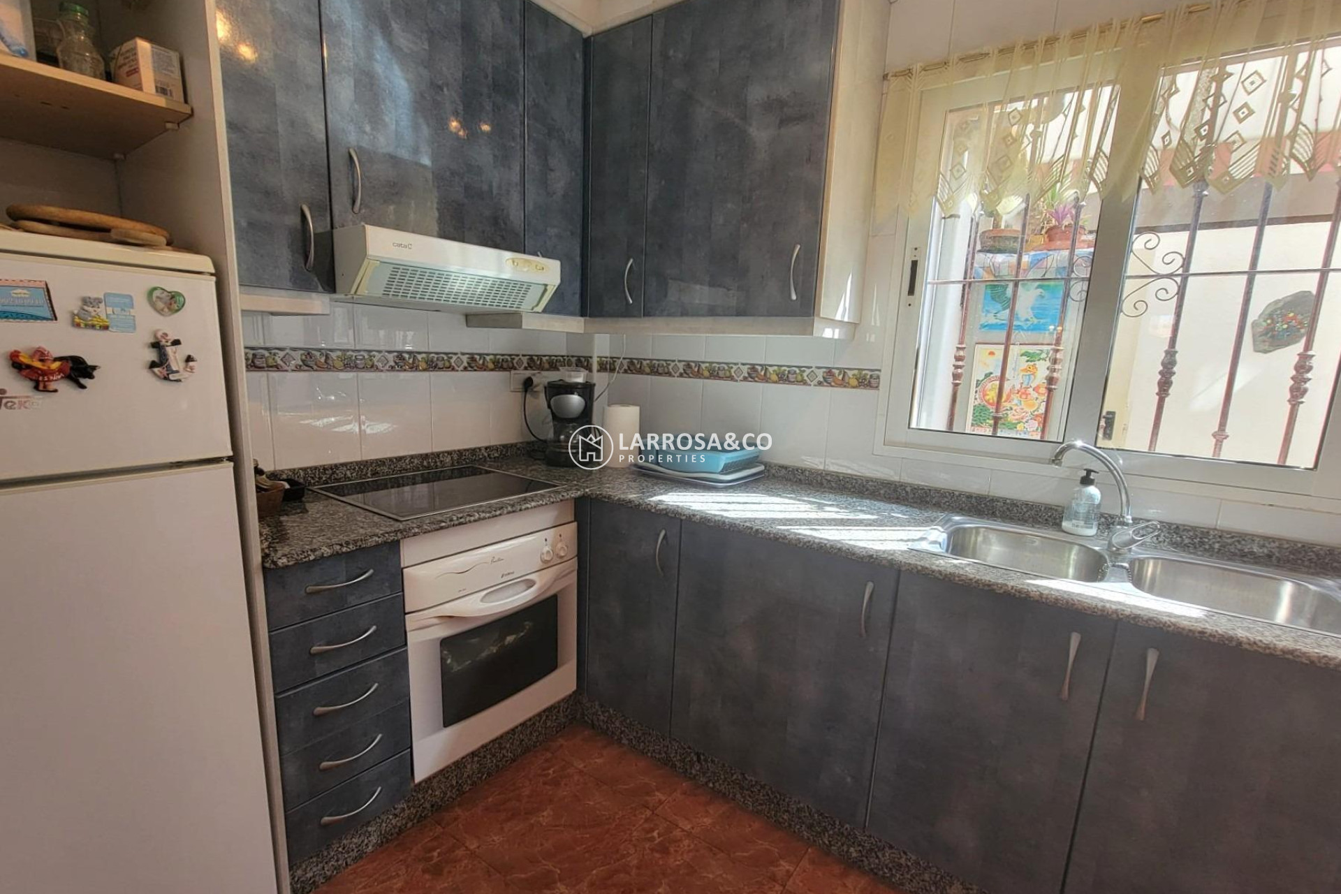 A Vendre - Semi-detached house - Orihuela costa - Playa Flamenca