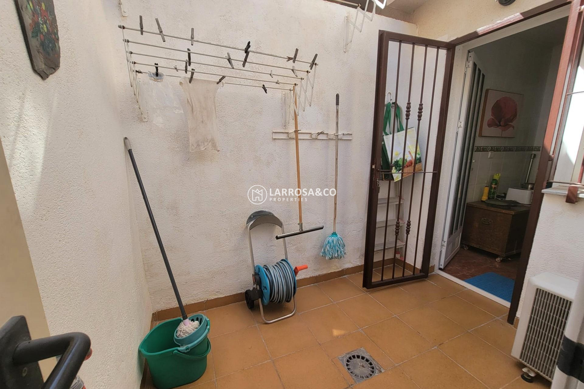 A Vendre - Semi-detached house - Orihuela costa - Playa Flamenca