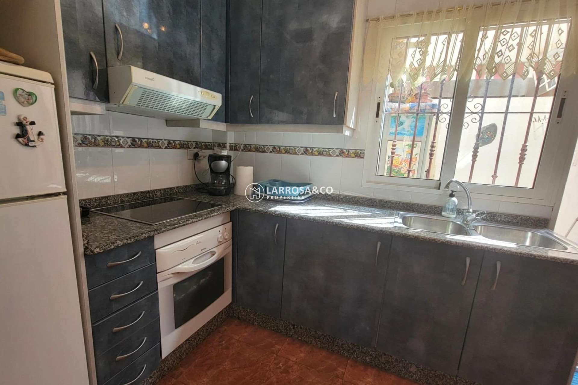 A Vendre - Semi-detached house - Orihuela costa - Playa Flamenca