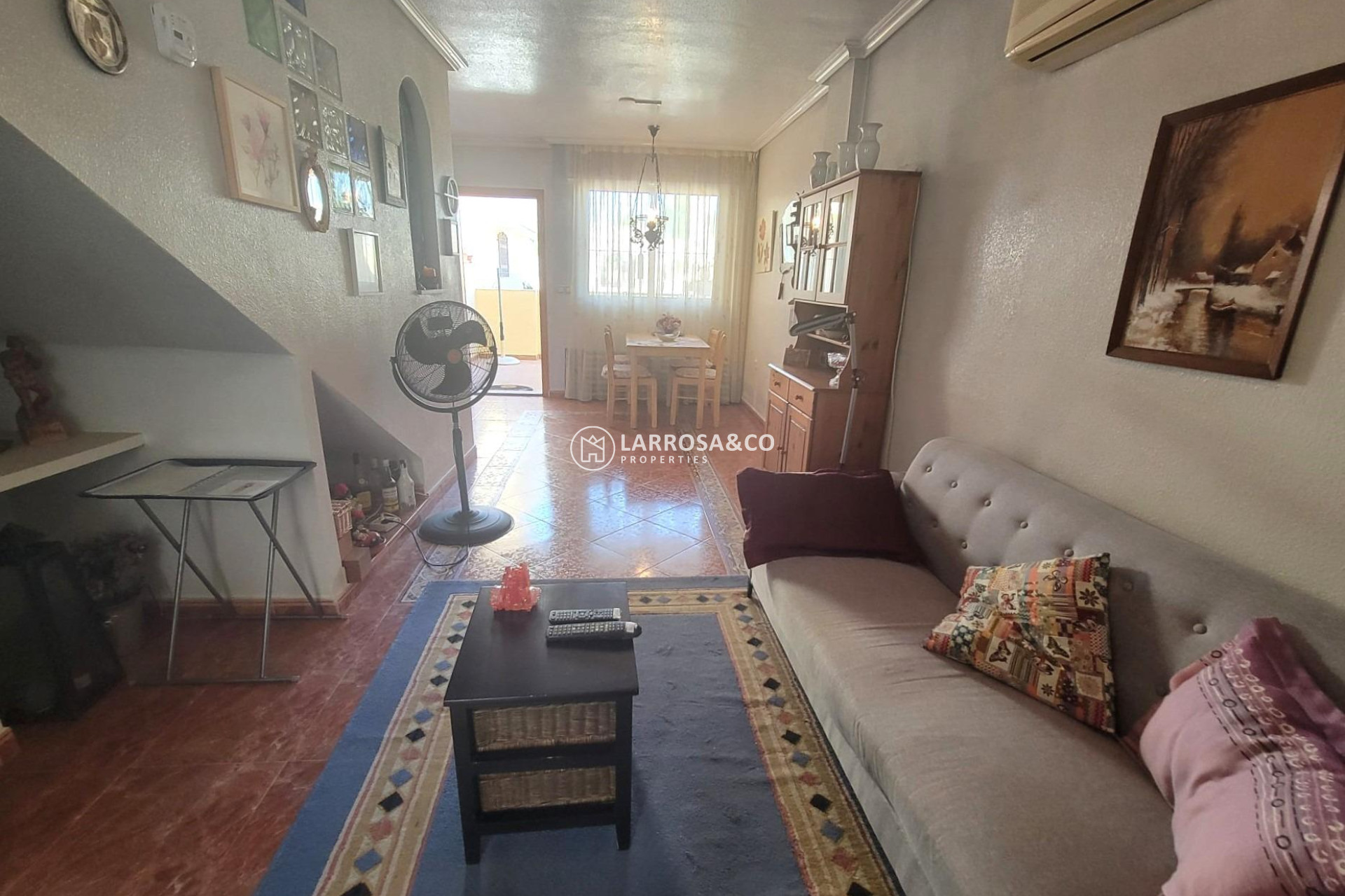 A Vendre - Semi-detached house - Orihuela costa - Playa Flamenca