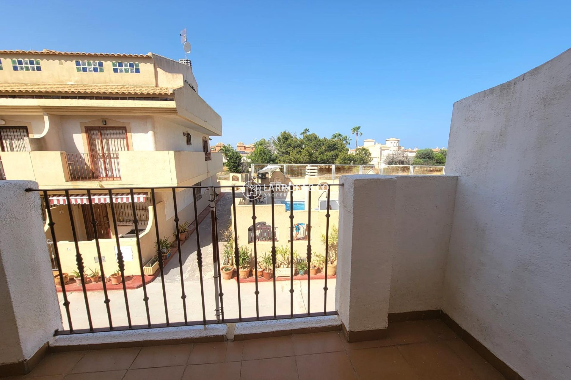 A Vendre - Semi-detached house - Orihuela costa - Playa Flamenca