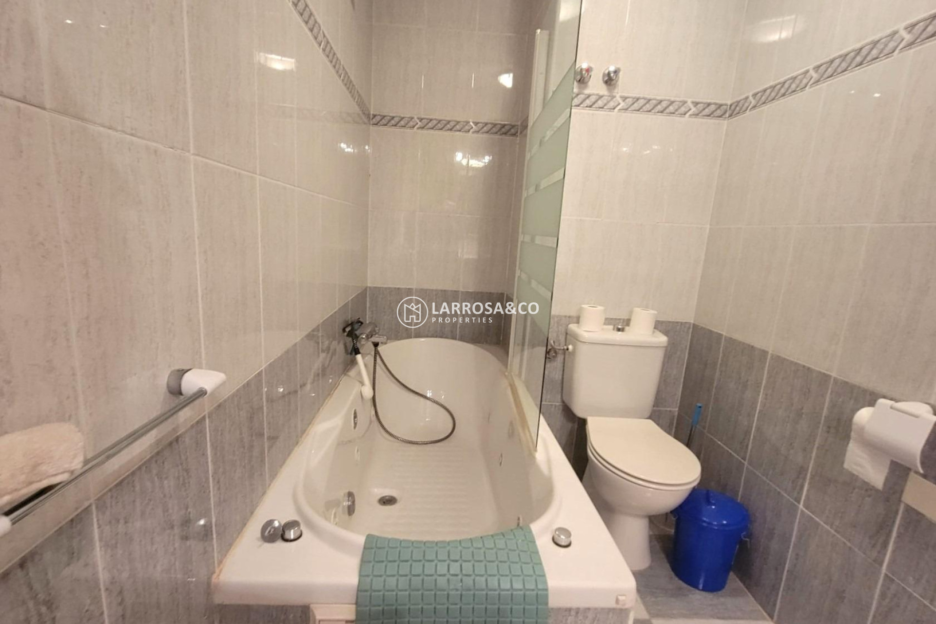 A Vendre - Semi-detached house - Orihuela costa - Playa Flamenca