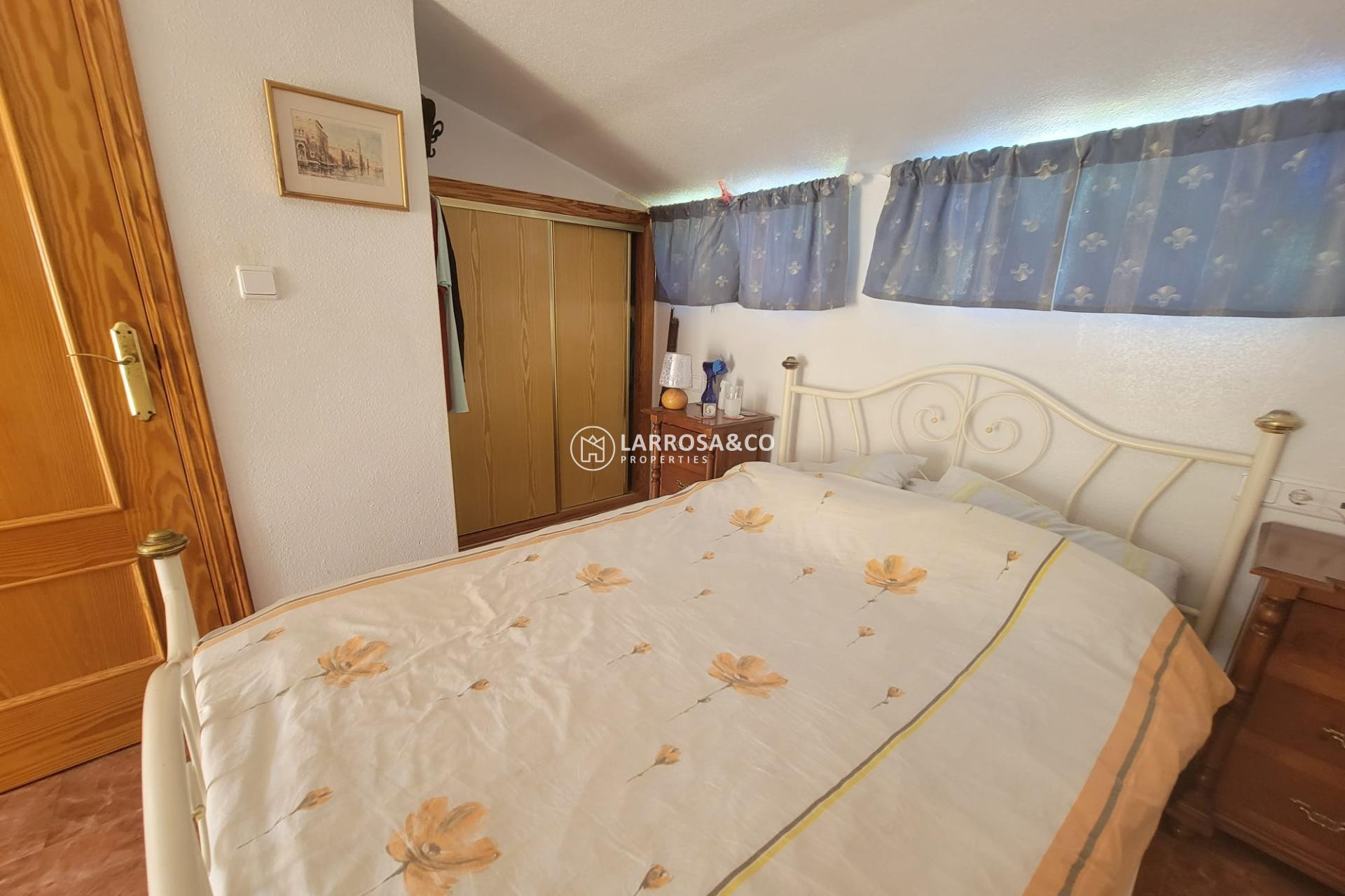 A Vendre - Semi-detached house - Orihuela costa - Playa Flamenca