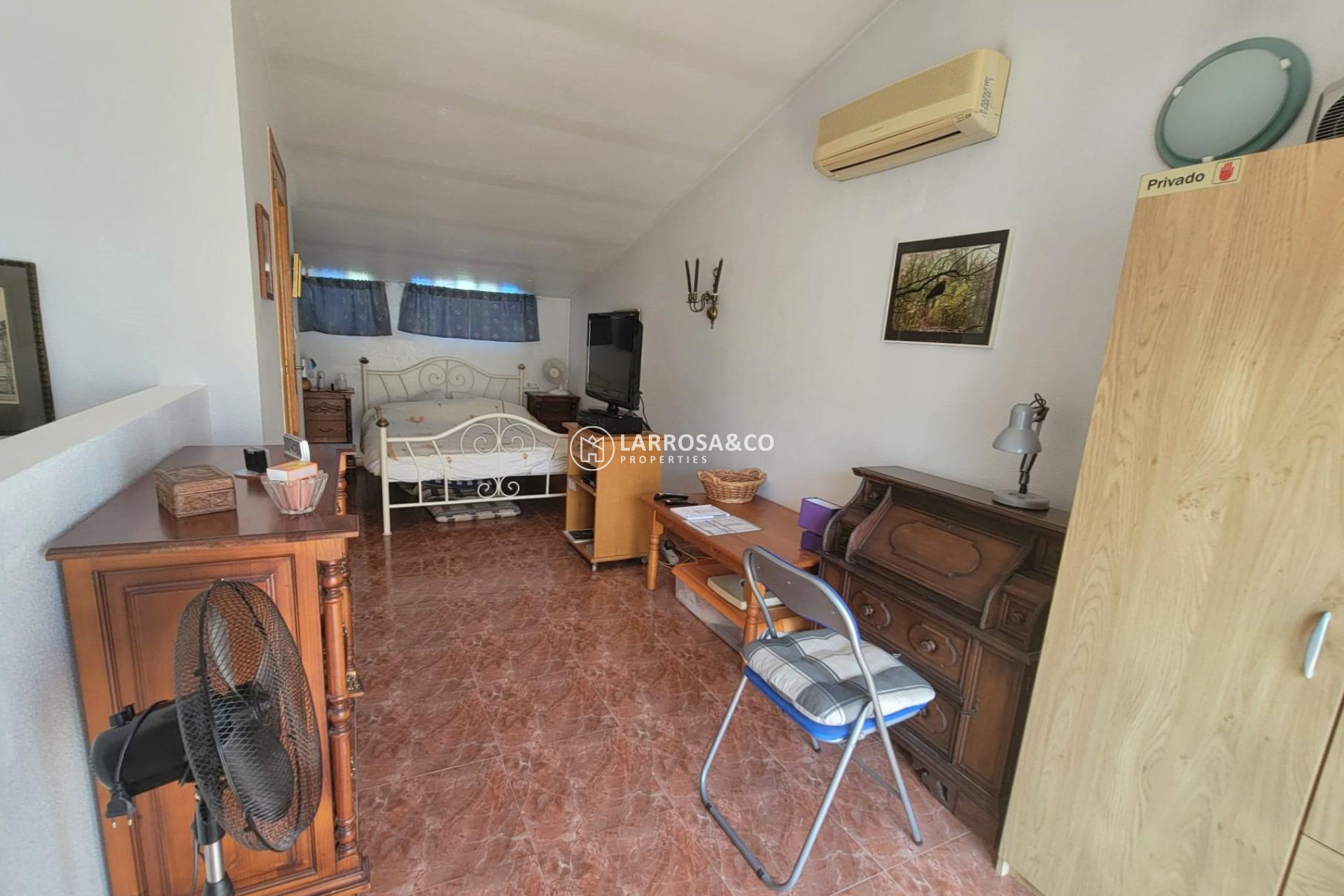 A Vendre - Semi-detached house - Orihuela costa - Playa Flamenca