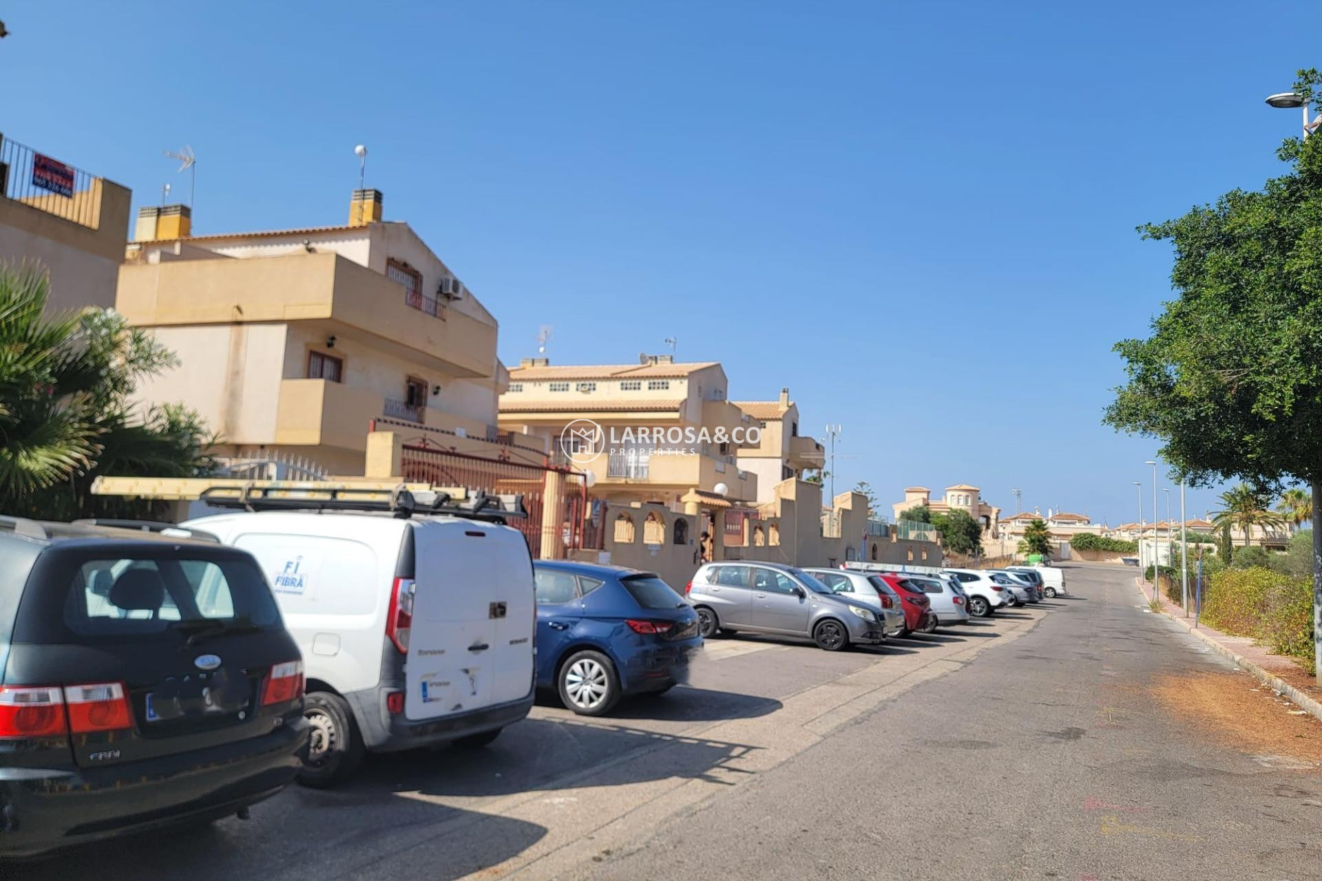 A Vendre - Semi-detached house - Orihuela costa - Playa Flamenca