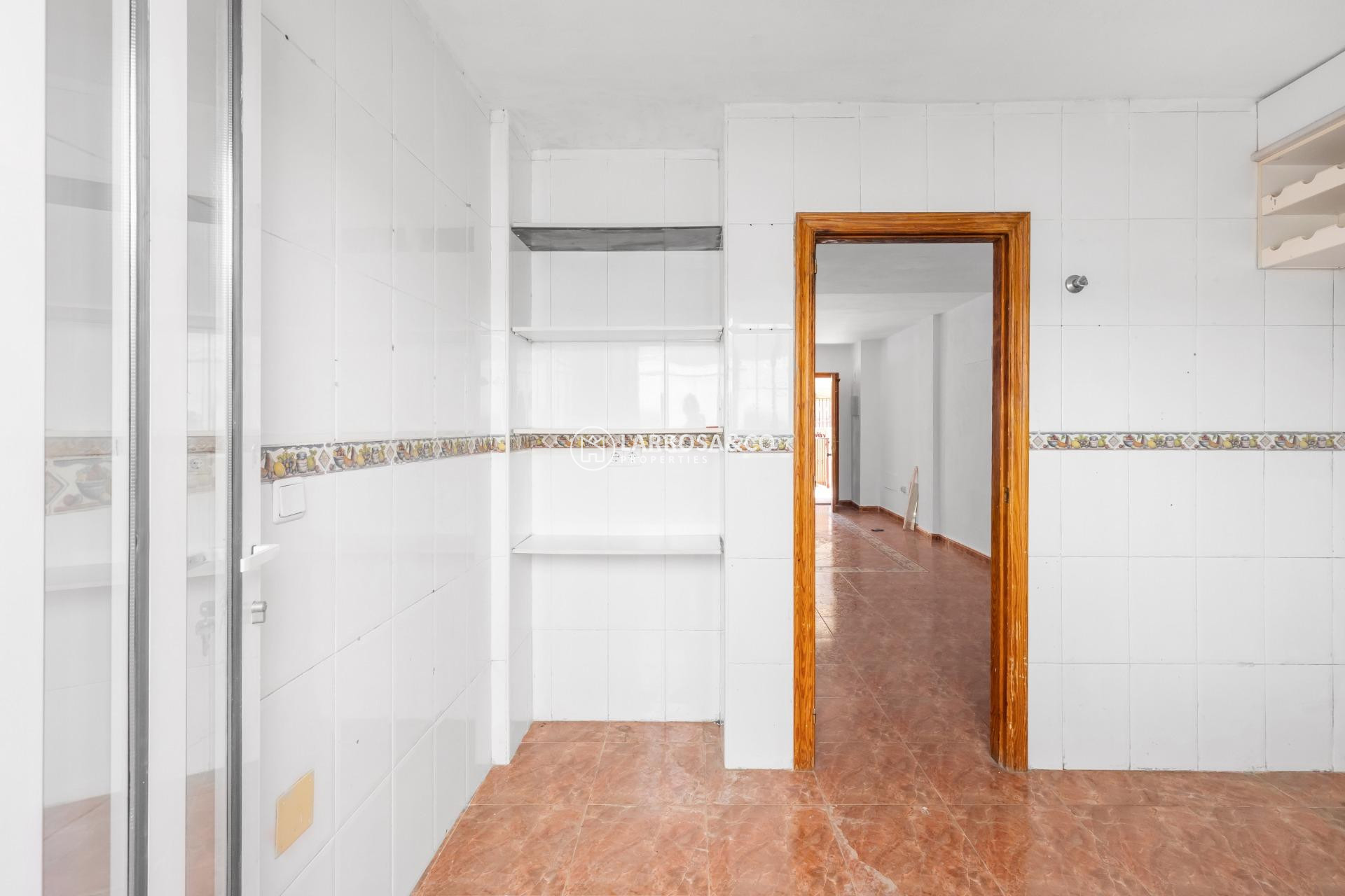 A Vendre - Semi-detached house - Orihuela costa - Playa Flamenca