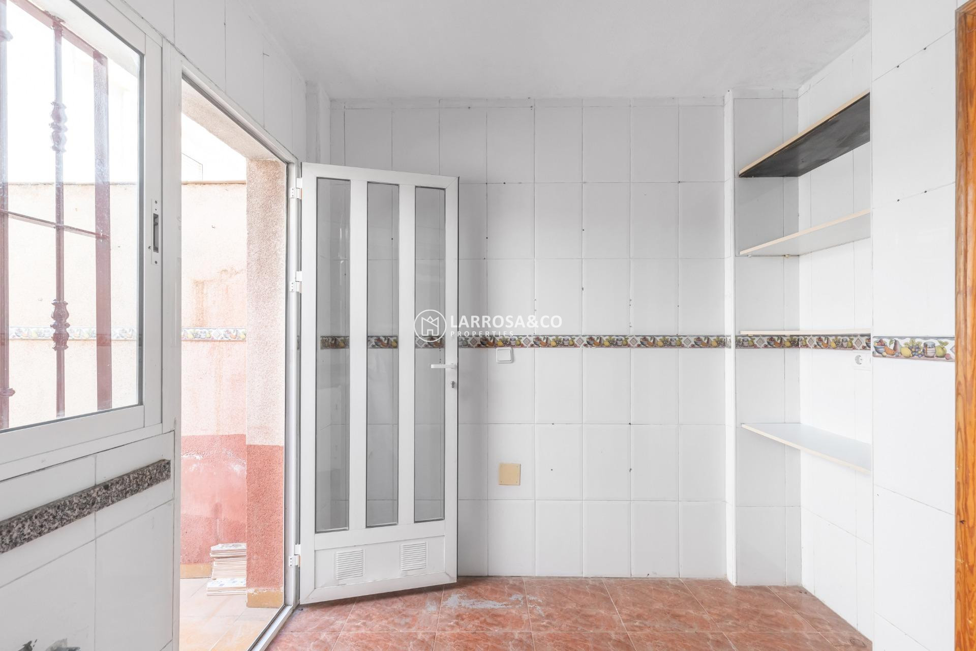 A Vendre - Semi-detached house - Orihuela costa - Playa Flamenca