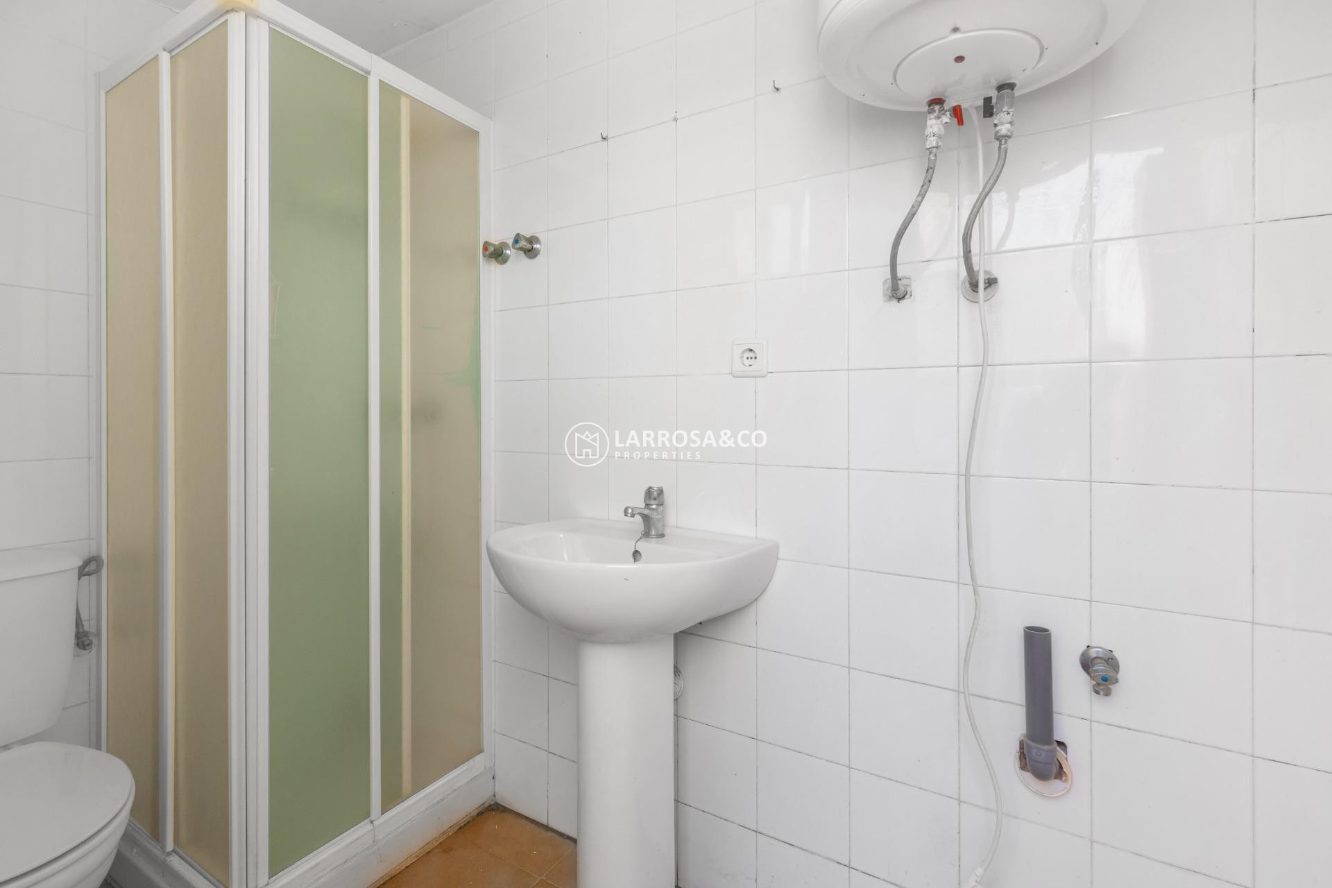 A Vendre - Semi-detached house - Orihuela costa - Playa Flamenca