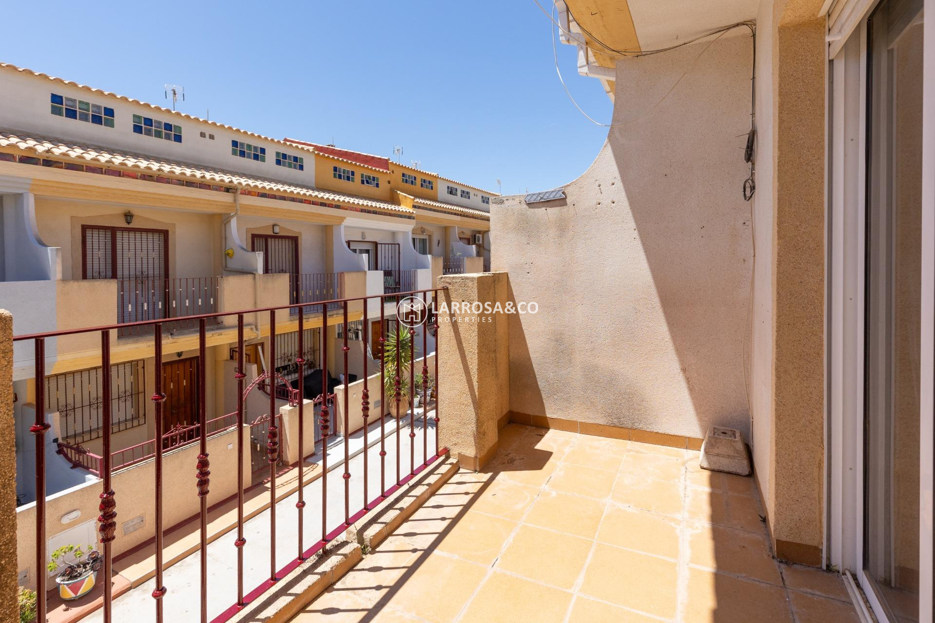 A Vendre - Semi-detached house - Orihuela costa - Playa Flamenca