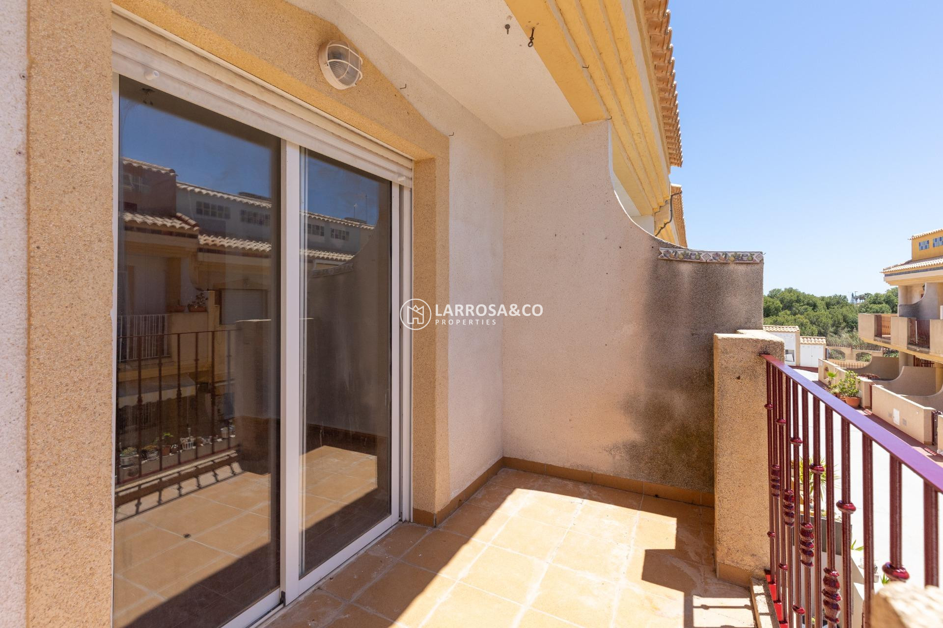 A Vendre - Semi-detached house - Orihuela costa - Playa Flamenca