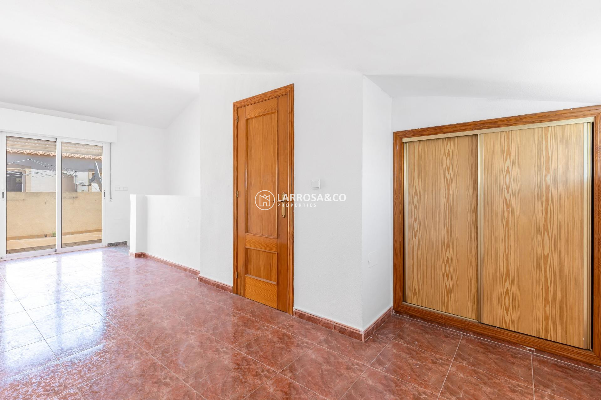 A Vendre - Semi-detached house - Orihuela costa - Playa Flamenca