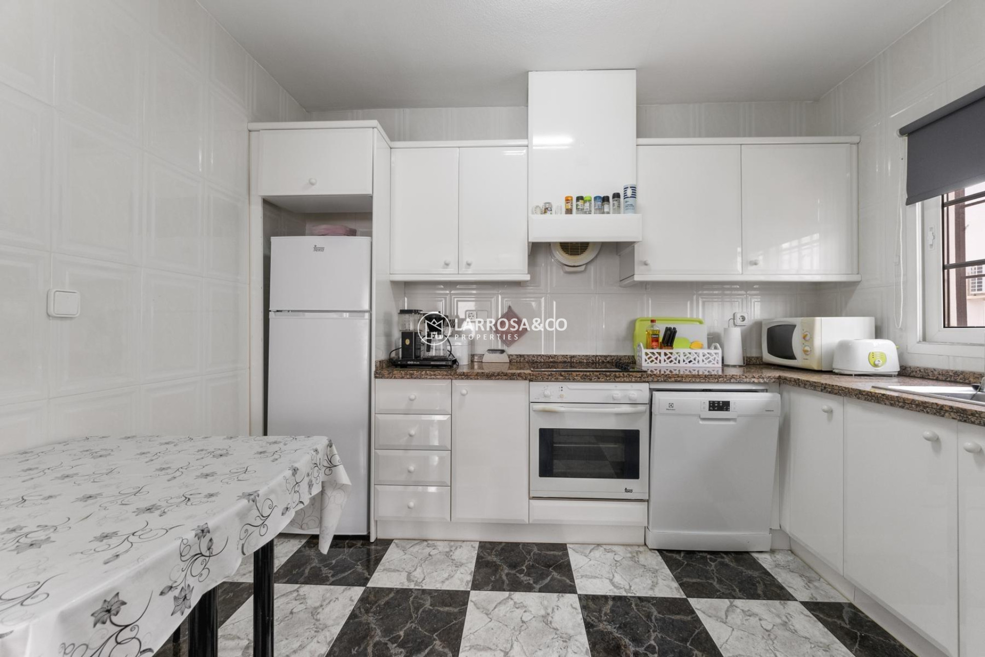 A Vendre - Semi-detached house - Orihuela costa - Playa Flamenca