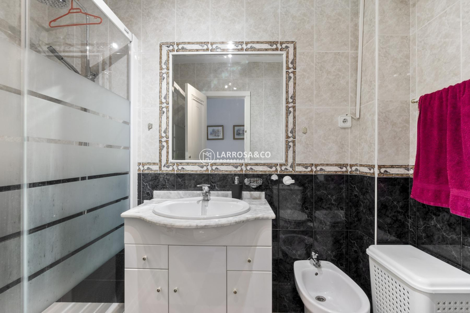 A Vendre - Semi-detached house - Orihuela costa - Playa Flamenca