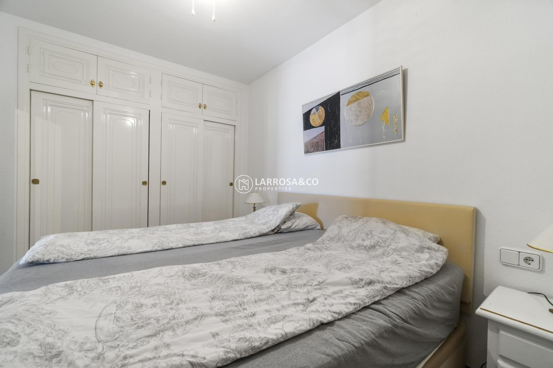 A Vendre - Semi-detached house - Orihuela costa - Playa Flamenca