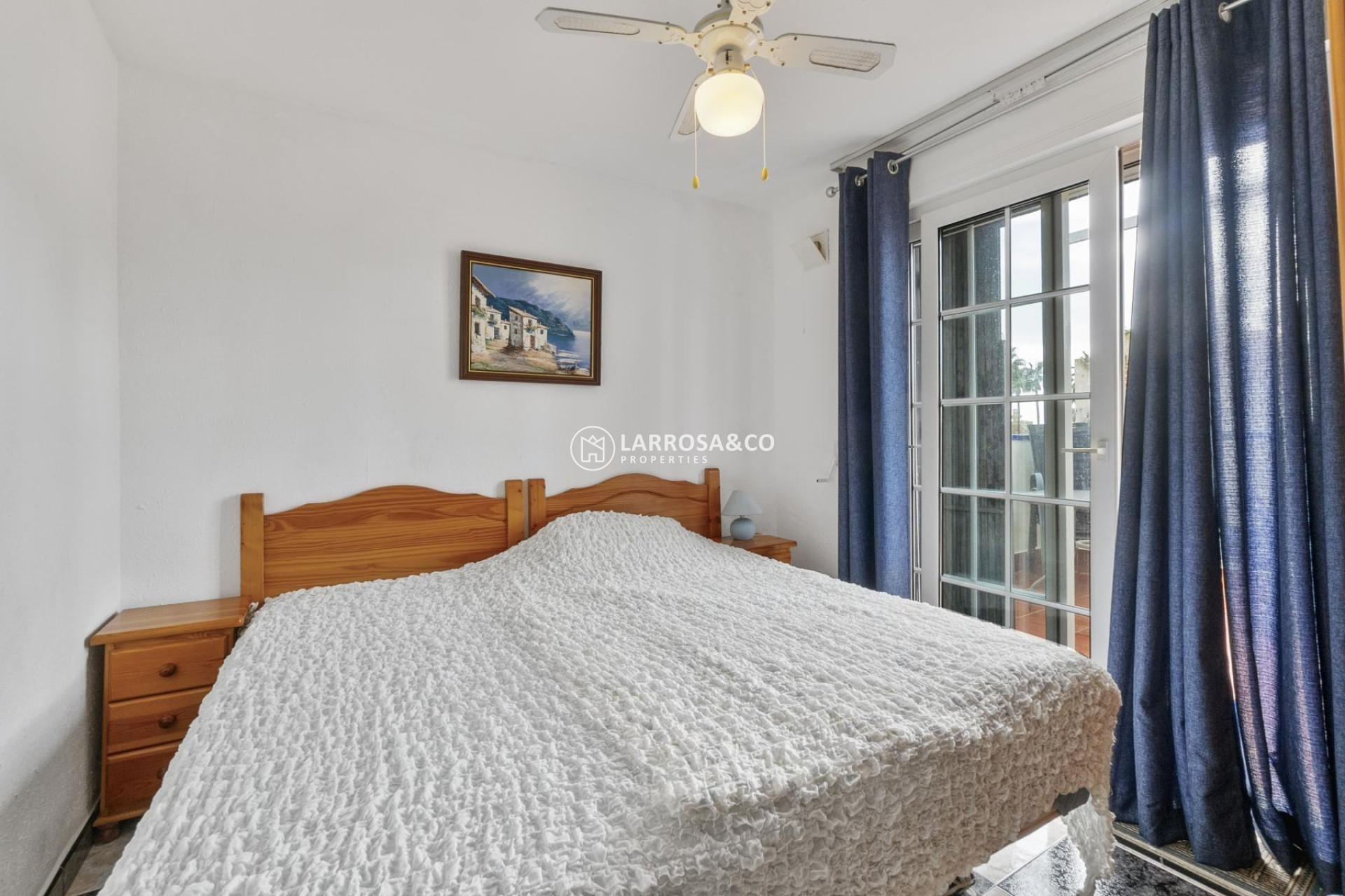 A Vendre - Semi-detached house - Orihuela costa - Playa Flamenca